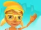 Hra Train Surfers online