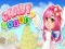 Hra Candy Word online