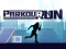 Hra Parkour Run online