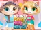 Hra Funny Kitty Haircut online