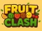 Hra Fruit Clash online