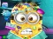 Hra Mini Skin Doctor online