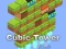 Hra Cubic Tower online