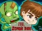 Hra The Zombie Dude online