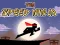 Hra The Speed Ninja online