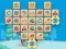 Hra Winter Mahjong online