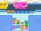 Hra Food Jam online
