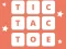 Hra Tic Tac Toe online