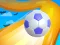 Hra Rolling Ball Halloween Escape online