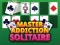Hra Master Addiction Solitaire online