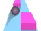 Hra Ball Runner online