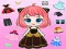 Hra Chibi Doll Dress Up DIY online