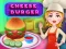 Hra Cheeseburger online