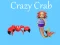 Hra Crazy Crab online