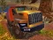 Hra Offroad Truck Simulator Hill Climb online