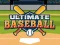 Hra Ultimate Baseball online