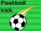 Hra Football Kick online