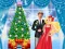 Hra Perfect Couple Winter Prep online
