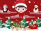 Hra Christmas Puzzle online