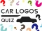 Hra Car Logos Quiz online