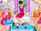 Hra Princess Pajama Party Sleepover online