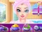 Hra Elsa Holiday Spa Relax online