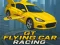 Hra GT Flying Car Racing online