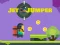 Hra Jet Jumper online
