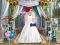 Hra Princess wedding dress online