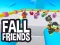 Hra Fall Friends online