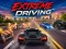 Hra Extreme Driving online