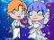 Hra Mermaid Wedding World online