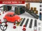Hra Suv Classic Car Parking Real Driving online