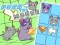 Hra Push the mouse online