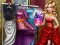 Hra Sery Haute Couture Dolly Dress Up online