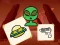 Hra Mission To Mars Coloring online