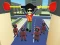 Hra Squid Fall Guy online