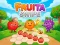 Hra Fruita Swipe online
