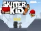 Hra Skater kid online
