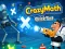 Hra Crazy Math Quick Test online