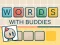 Hra Words With Buddies online