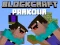 Hra Parkour Blockcraft online
