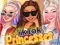 Hra TikTok Princesses Back To Basics online