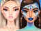 Hra Mega Makeup Seasons Best online