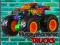 Hra Huge Monster Trucks online