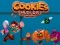 Hra Cookies Must Die online