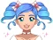 Hra Kawaii Magical Girl Dress Up Game online