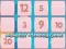 Hra Memory Game With Numbers online