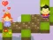 Hra Save the Princess Love Triangle online