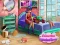 Hra Dotted Girl: Highschool room online